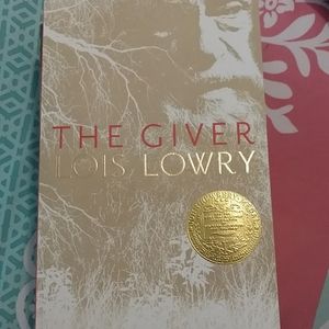 The Giver by Lois Lowery